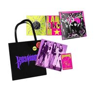 aespa - aespa - 6th mini Album [Rich Man] (RICH MAN BAG Ver. - A)