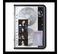 AESPA - AESPA [aespa æpisode SYNK#1] (DVD+P.O.B+Gift Card)