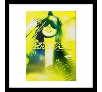 AESPA - AESPA LEMONADE 2nd Album ACID Ver. (GISELLE.+Gift) K-POP