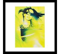 AESPA - AESPA LEMONADE 2nd Album ACID Ver. (KARINA.+Gift) K-POP