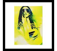 AESPA - AESPA LEMONADE 2nd Album ACID Ver. (NINGNING.+Gift) K-POP