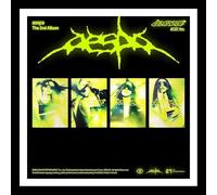 AESPA - AESPA LEMONADE 2nd Album ACID Ver. (Random.+Gift) K-POP