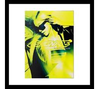AESPA - AESPA LEMONADE 2nd Album ACID Ver. (WINTER.+Gift) K-POP