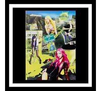 AESPA - AESPA LEMONADE 2nd Album LEMONADE Ver. (A.+Gift) K-POP