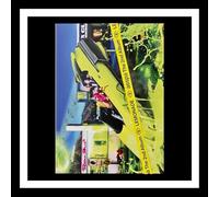 AESPA - AESPA LEMONADE 2nd Album LEMONADE Ver. (B.+Gift) K-POP
