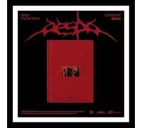 AESPA - AESPA LEMONADE 2nd Album (WDA Ver.+Gift) K-POP