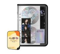 Aespa aespa æpisode SYNK#1 DVD Album [DVD ver.]+Pre Order Benefits+BolsVos Exclusive K-POP Inspired Digital Merches