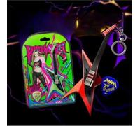 Aespa - Aespa Rich Man Guitar Version Smart Album is NOT a physical CD Random Version