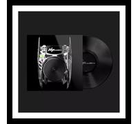 AESPA - AESPA [WHIPLASH] The 5th Mini Album (LP Ver/Vinyl+Gift Card)