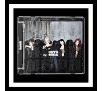 AESPA - (DIRTY CODE.) AESPA [DIRTY WORK] Single Album (A Ver.+Card)
