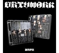 aespa - Dirty Work (Dirty Code Ver)