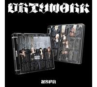 aespa - Dirty Work (Dirty Code Ver)