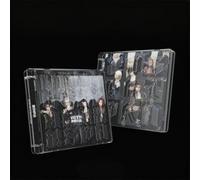 Aespa [Dirty Work] Single Album (Dirty Code ver.)