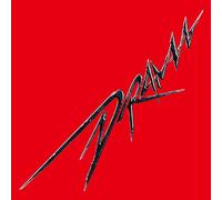 Aespa - DRAMA (4TH MINI ALBUM/VERSION C)