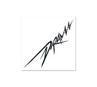 aespa - Drama (Giant Version) - CD