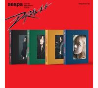 Aespa - Drama (Sequence)