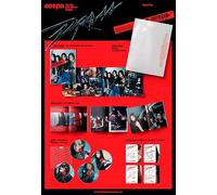 Aespa - Drama - The 4Th Mini Album (Versión Giant) Edición Amazon