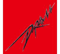 Aespa - DRAMA (4TH MINI ALBUM/VERSION C)