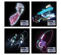 aespa - Girls - The 2nd Mini Album