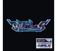 aespa - Girls - The 2nd Mini Album (International Version)