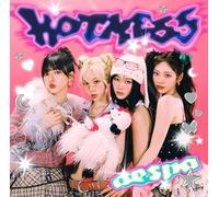 Aespa - Hot Mess