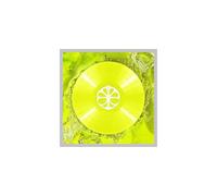aespa LEMONADE 2nd Album LP Vinyl Version with Tracking