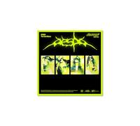 aespa LEMONADE [ACID Ver.] The 2nd Album (NINGNING Ver.)