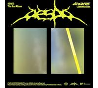 aespa - LEMONADE (LEMONADE Ver.)