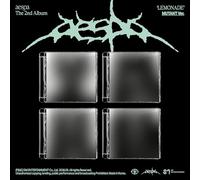 aespa - LEMONADE (MUTANT Ver.)