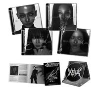 aespa - LEMONADE [MUTANT Ver. / Random] + 2 Pin Badges + 4 Extra Photocards