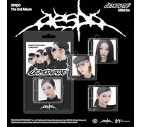 Aespa - Lemonade - SMINI Version