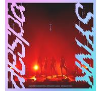 aespa LIVE TOUR 2023 ‘SYNK : HYPER LINE’ in JAPAN -Special Edition- [DVD] (特典なし) [DVD]