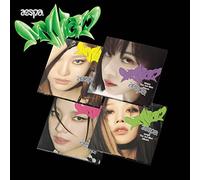 Aespa - My World (Poster Version)