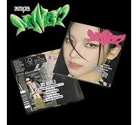 aespa - MY WORLD - The 3rd Mini Album