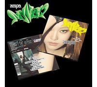 aespa - MY WORLD - The 3rd Mini Album