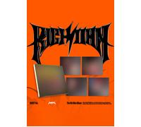 aespa - Rich Man (Digipak Version Ningning) - CD