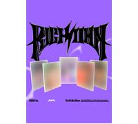 aespa - Rich Man (Magazin Version Winter) - CD