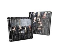 aespa - Single Album [Dirty Work] Dirty Code (2 SET)