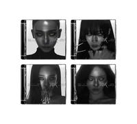 aespa - The 2nd Full Album [LEMONADE] MUTANT Random 1ea Ver.