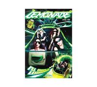 aespa - The 2nd Full Album [LEMONADE] P.O.S Ver.