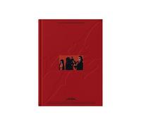 aespa - The 2nd Full Album [LEMONADE] WDA Ver. (Whole Different Animal)