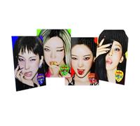 aespa - The 6th Mini Album [Rich Man] ENERGY Random 1EA Ver