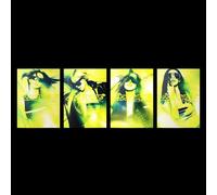 Aespa - Vol.2 Lemonade Acid version CD (Random ver.)