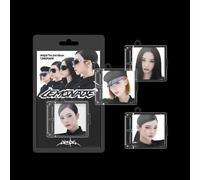 Aespa - Vol.2 Lemonade SMini ver. (4 versions SET)
