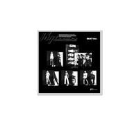 aespa Whiplash 5th Mini Album BEAT Ver with Tracking (NINGNING Ver.)