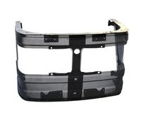AEspares 000060350M01 000060350M02 Front Grill Metal Compatible With Mahindra Tractor