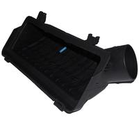 AEspares Air Cleaner Filter Housing Cover Compatible With Hyundai I10 1.2L 2008-2014 28111-0X100