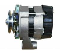 AEspares Alternator 36 AMP Assembly Compatible With Tata 407 and Mahindra Tractors 10 25 05
