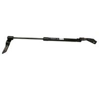 AEspares Black Rear Gas Strut Compatible With Nissan Pixo Suzuki Alto 2009 On 81850M68K00
