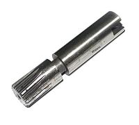 AEspares BSA Oil Pump Drive Spindle B31 B32 B33 M20 M21 M33 16 Spline